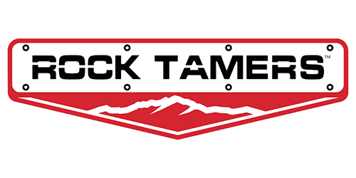 Rock Tamers